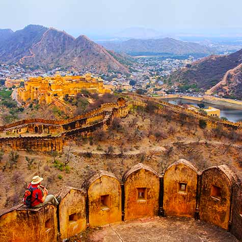 Vaishnav Travels India Tour